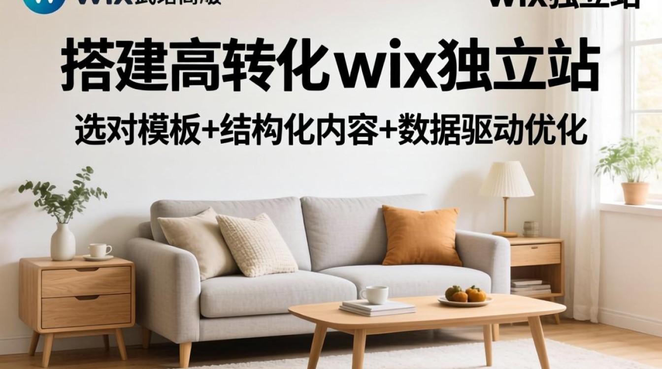 wix独立站怎么使用?wix独立站搭建实战技巧快速见效 wix独立站搭建实战技巧快速见效