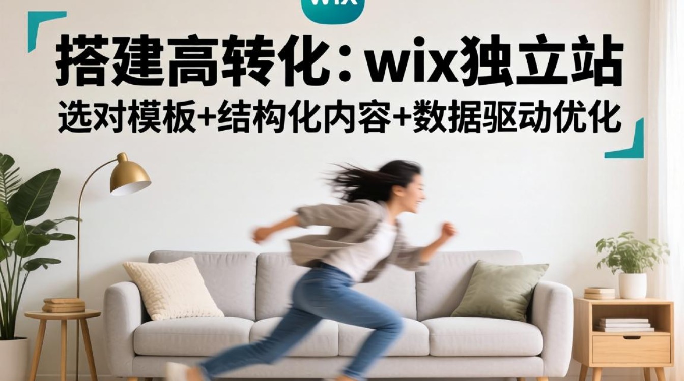 wix独立站怎么使用?wix独立站搭建实战技巧快速见效 wix独立站搭建实战技巧快速见效