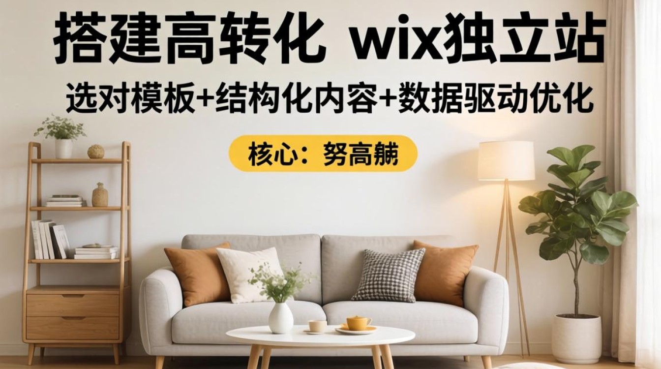 wix独立站怎么使用?wix独立站搭建实战技巧快速见效 wix独立站搭建实战技巧快速见效