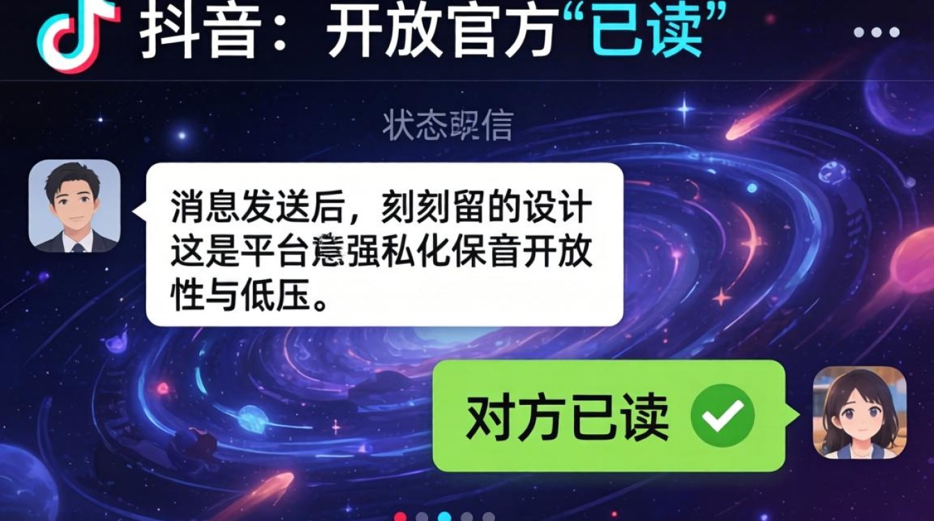 抖音怎么设置已读功能?已读功能设置方法与抖音变现模式及盈利方向 已读功能设置方法与抖音变现模式及盈利方向