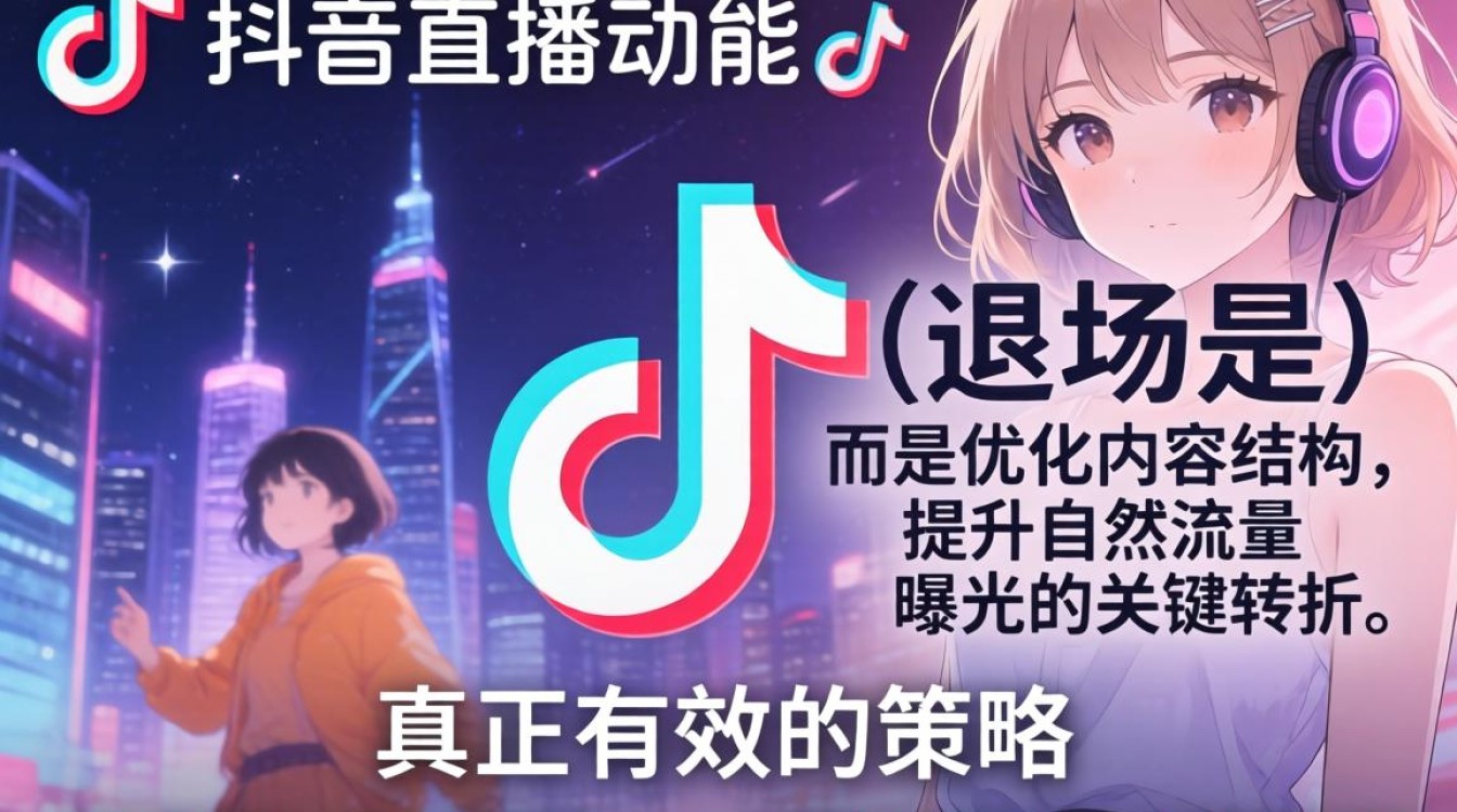 抖音直播关闭后如何提升内容曝光