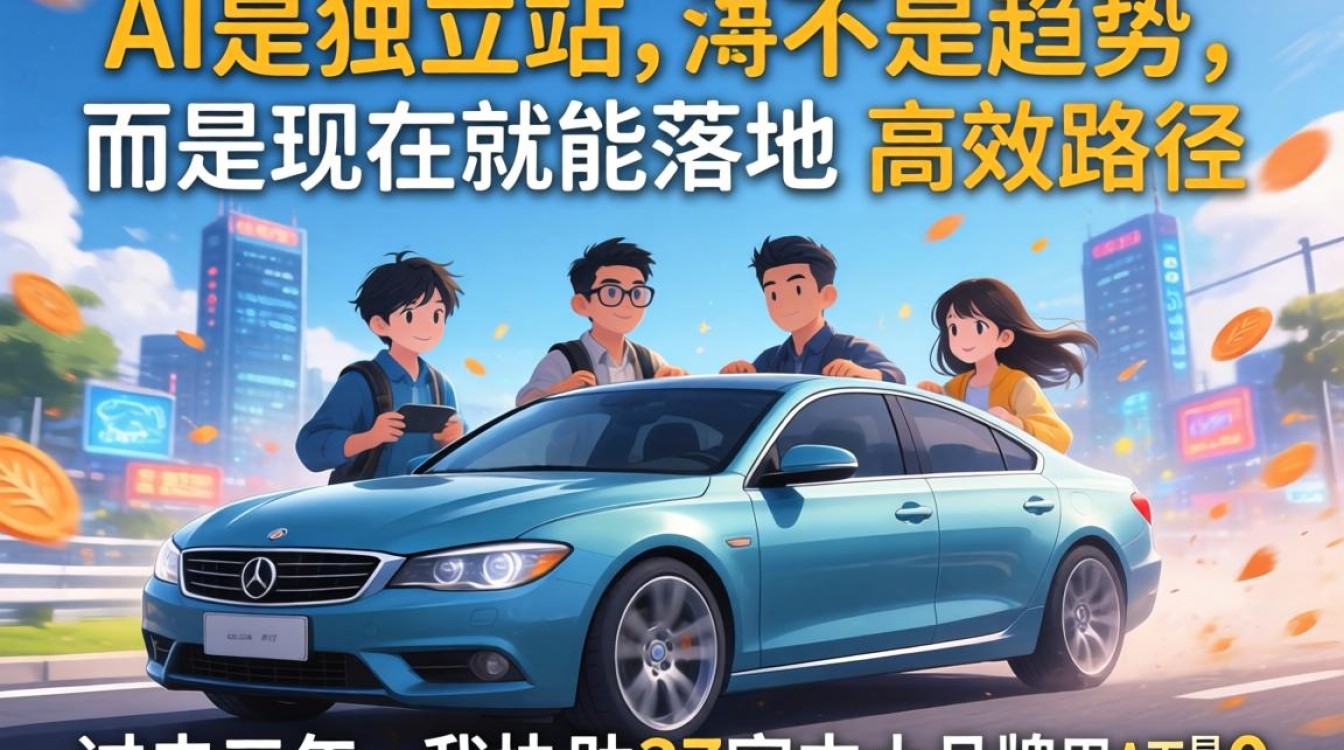 新手零基础搭建独立站全流程指南