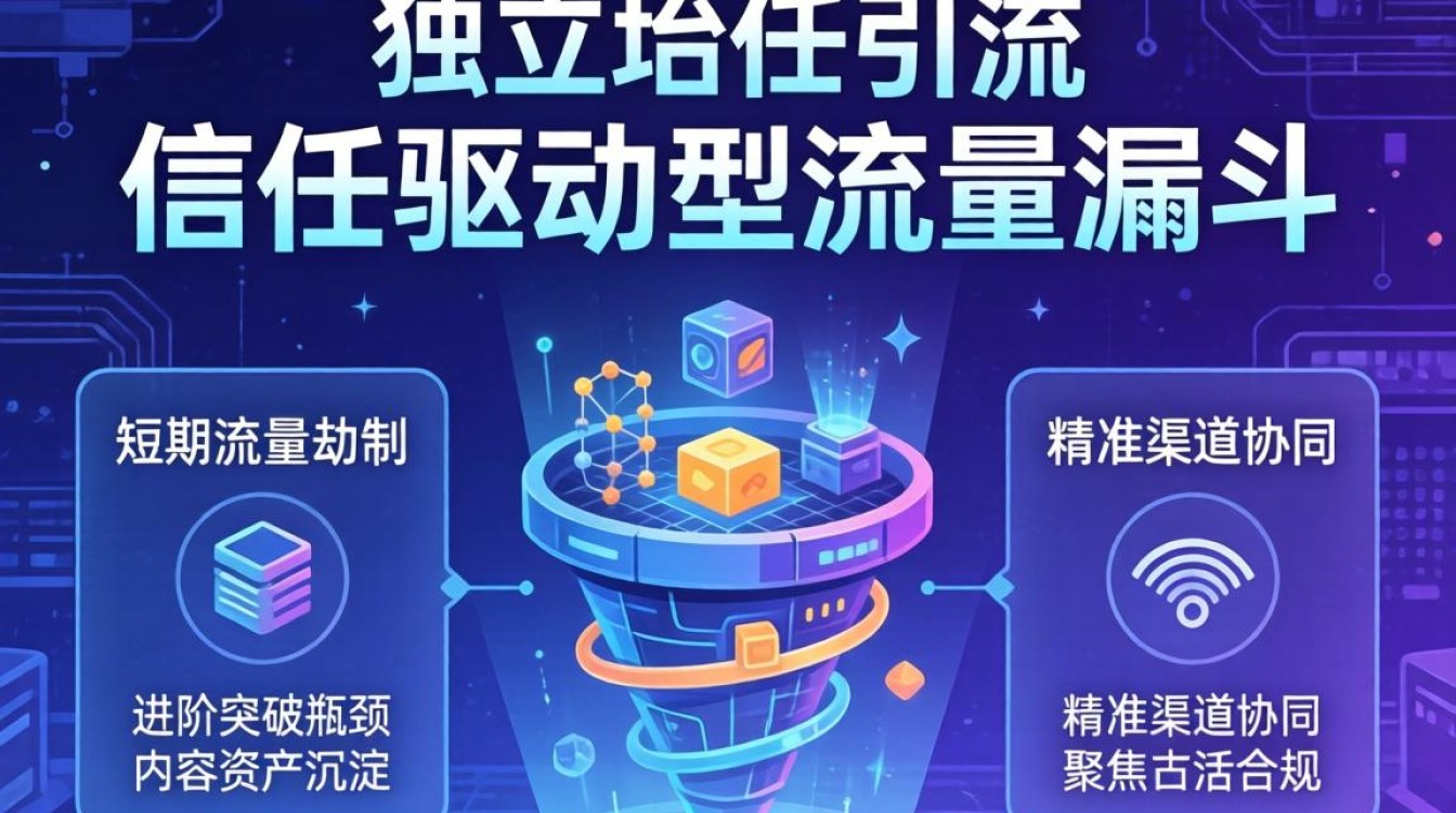 独立站怎么合法引流?进阶技巧突破发展瓶颈 进阶技巧突破发展瓶颈