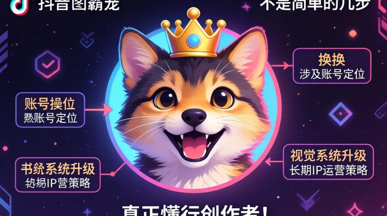 小霸宠头像更换方法及行业未来发展趋势