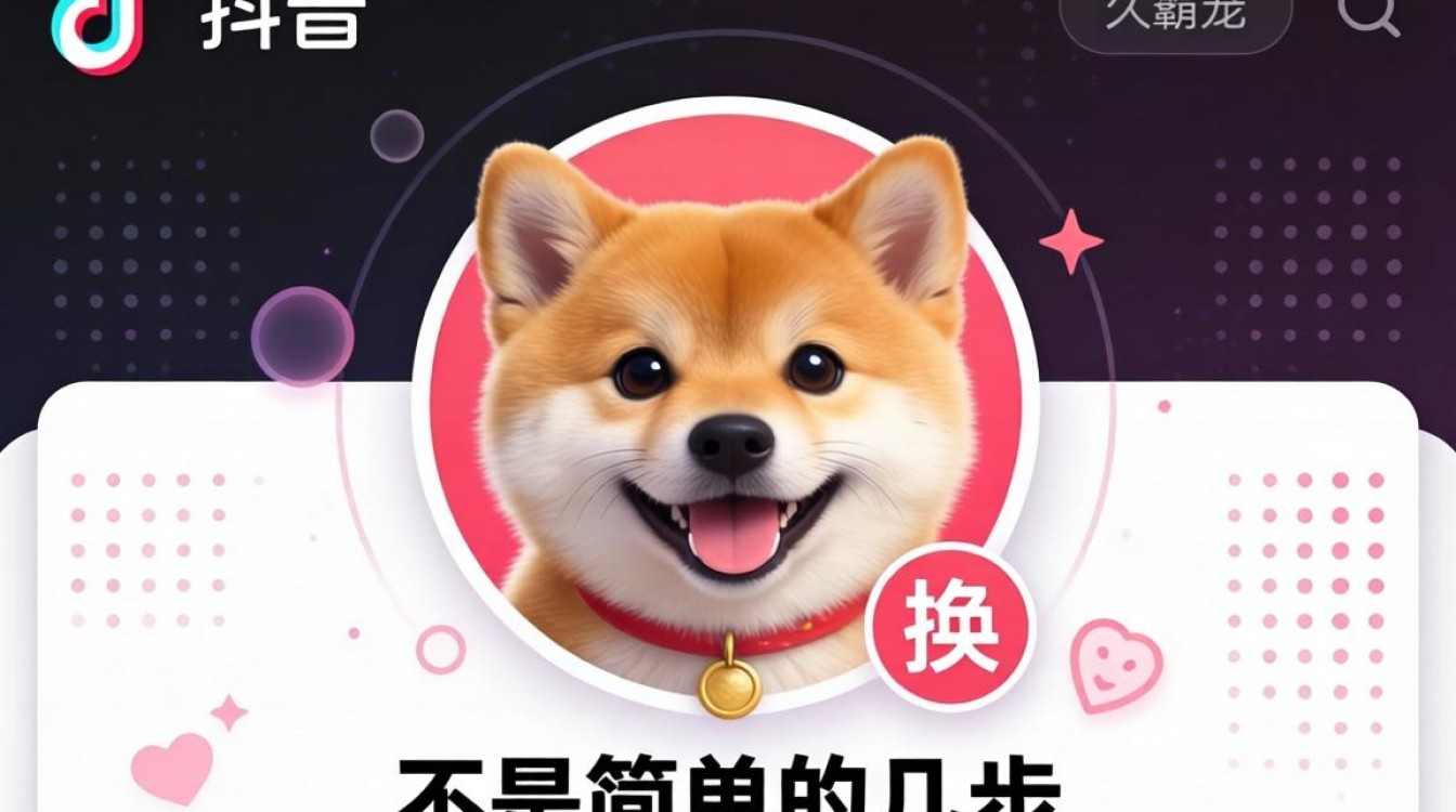 小霸宠头像更换方法及行业未来发展趋势