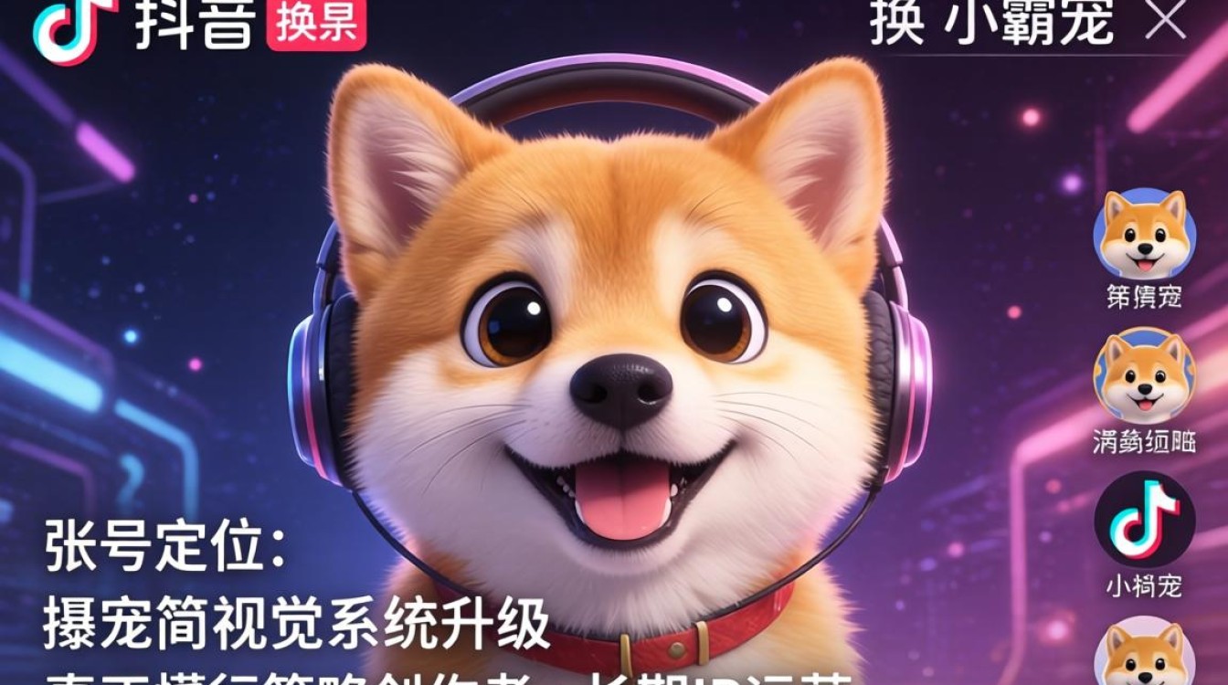 小霸宠头像更换方法及行业未来发展趋势