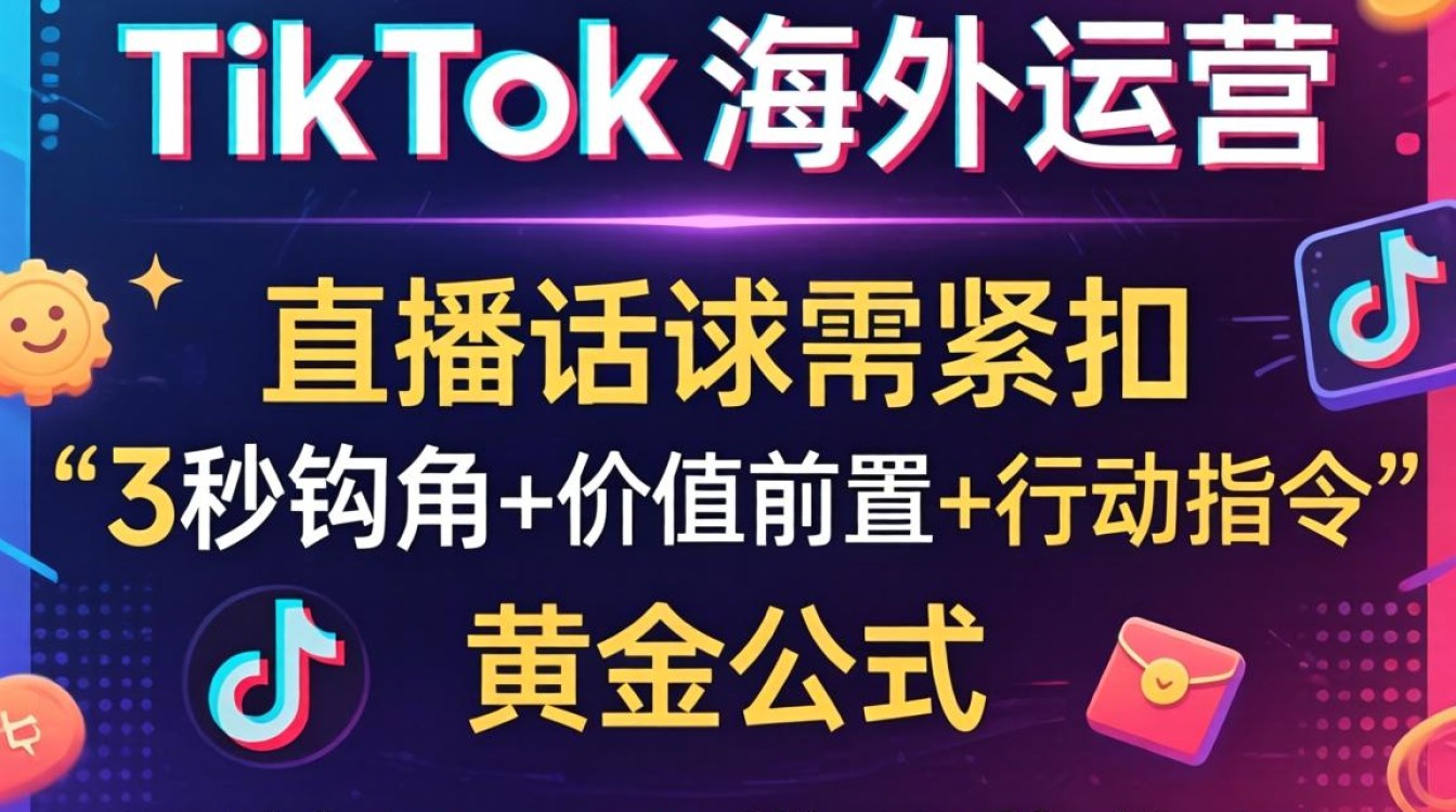 国外tiktok发哪些作品能提升互动转化率