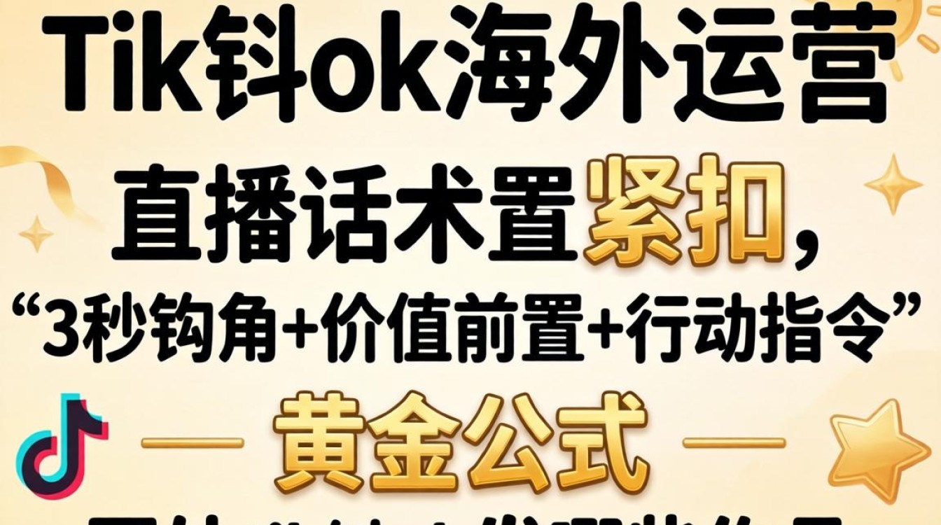 国外tiktok发哪些作品能提升互动转化率