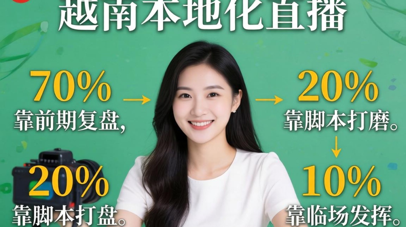 越南小姐姐tiktok直播复盘怎么做