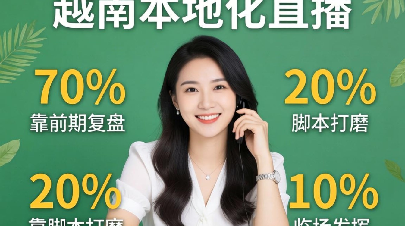 越南小姐姐tiktok直播复盘怎么做