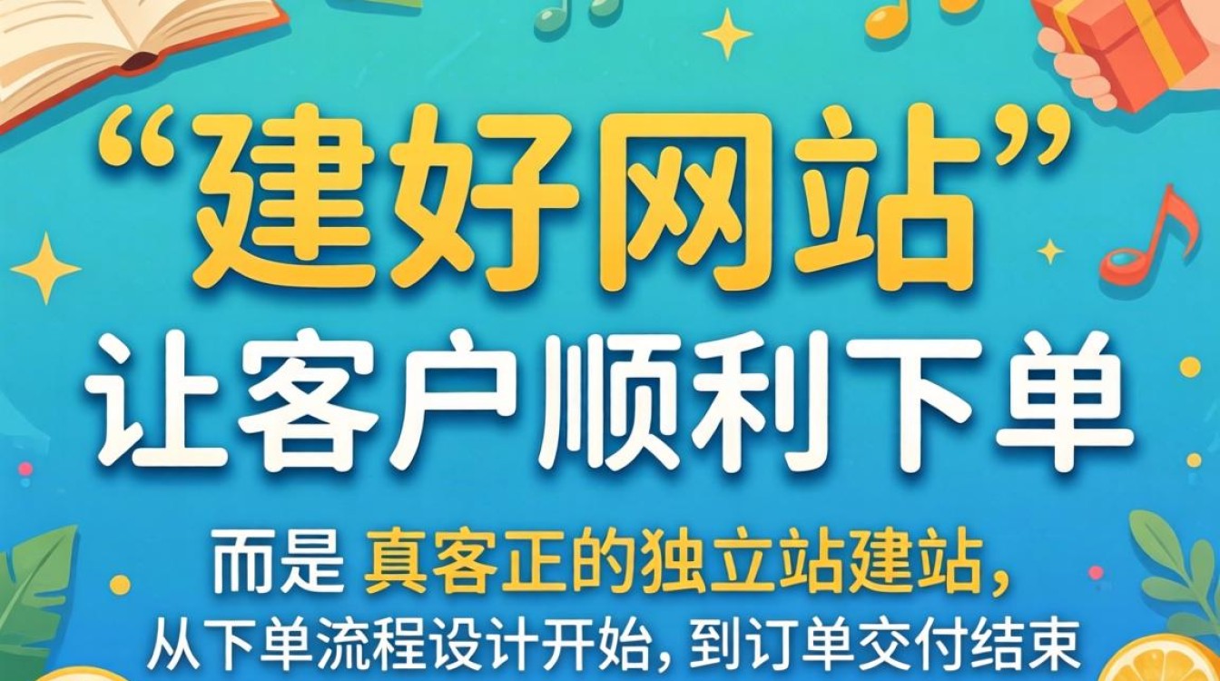 独立站建站怎么下单?独立站建站下单流程详细步骤教学 独立站建站下单流程详细步骤教学