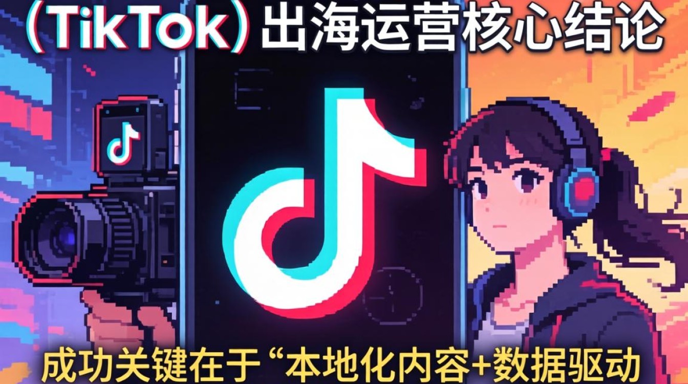 大疆TikTok运营全流程指南