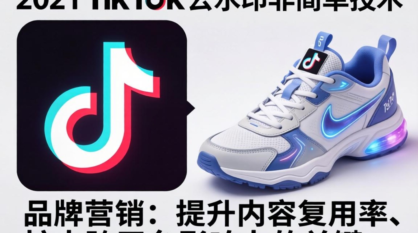 如何通过TikTok去水印扩大品牌营销影响力