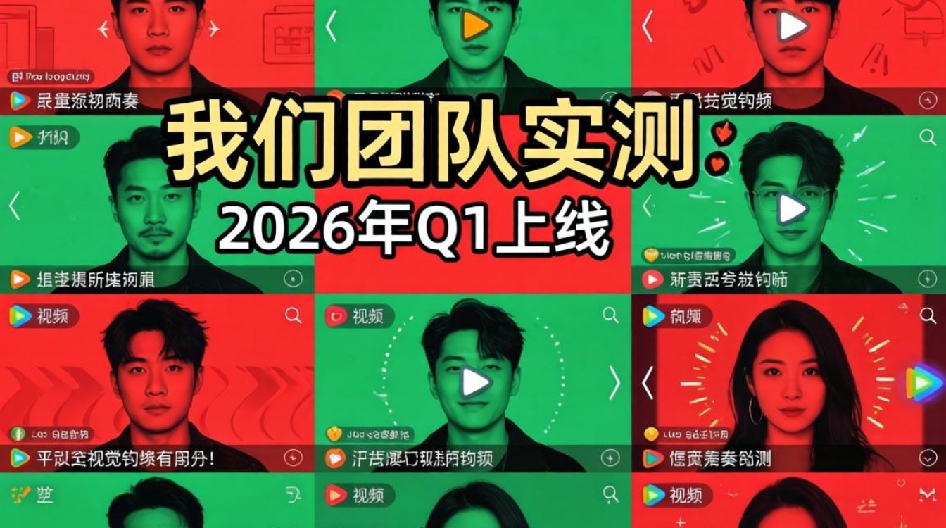 抖音红色绿色视频怎么做?爆款成功套路案例解析 抖音红色绿色视频怎么做