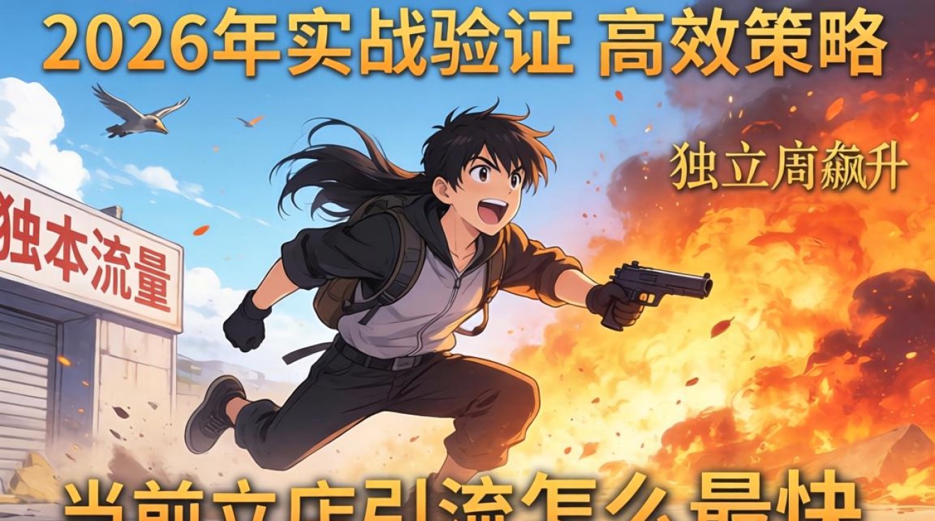 独立站引流怎么最快?独立站快速引流方法权威指南 独立站快速引流方法权威指南