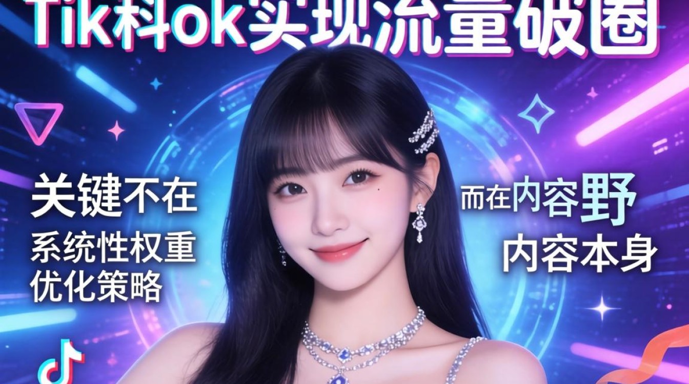 板野友美TikTok权重如何优化突破流量池?TikTok权重优化突破流量池 板野友美TikTok权重如何优化突破流量池