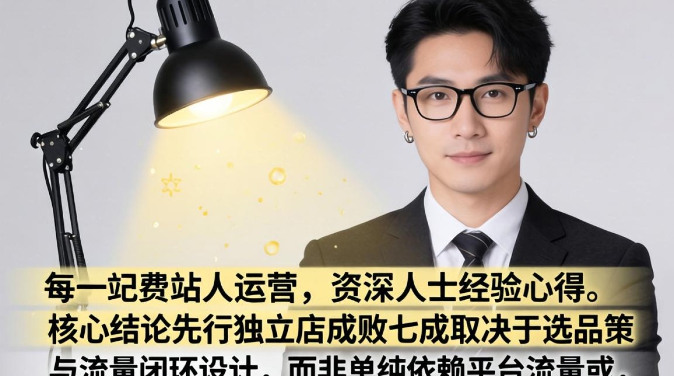 资深人士经验心得分享