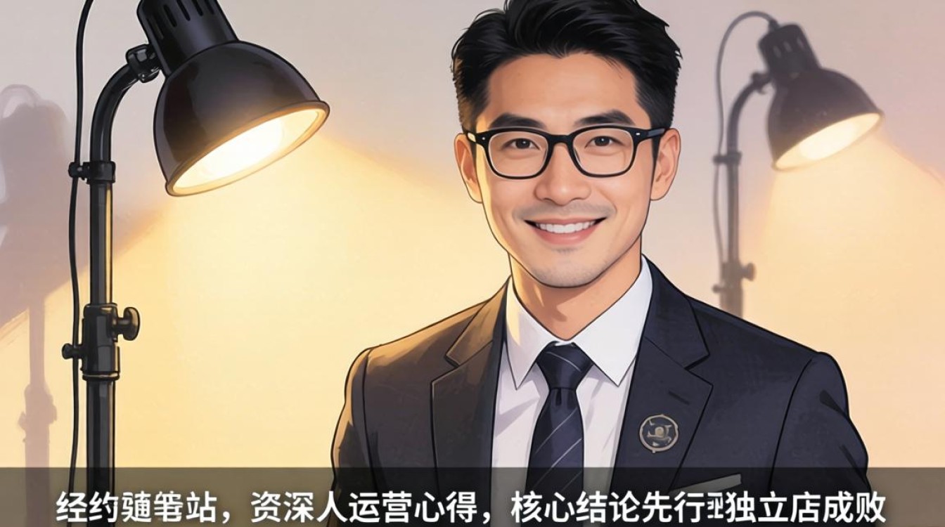 资深人士经验心得分享