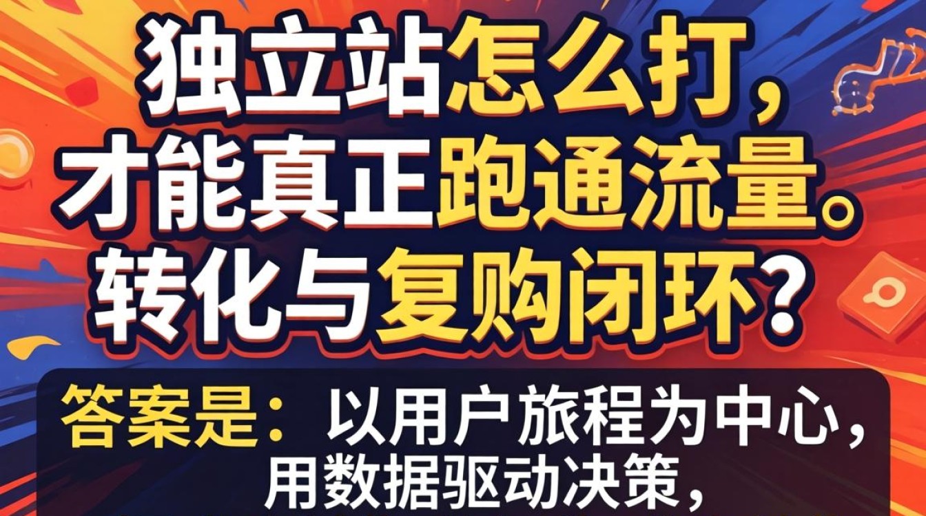 品牌独立站怎么打?品牌独立站推广策略助你轻松达到预期效果 品牌独立站推广策略助你轻松达到预期效果