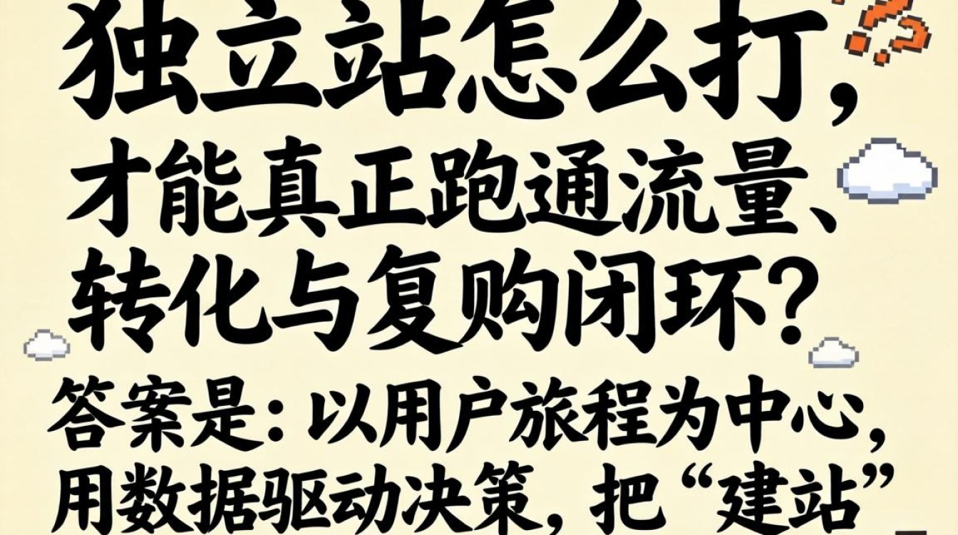 品牌独立站怎么打?品牌独立站推广策略助你轻松达到预期效果 品牌独立站推广策略助你轻松达到预期效果