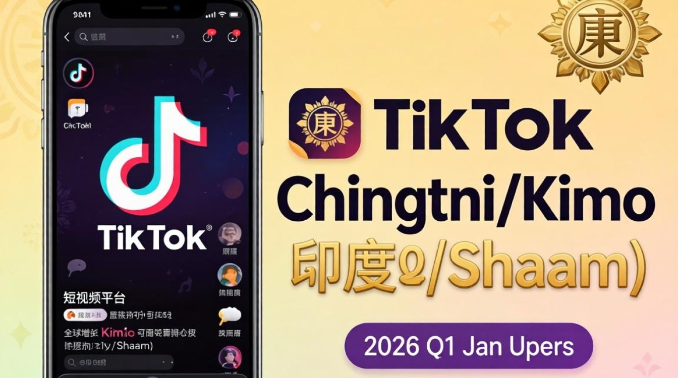 印度版TikTok如何下载?印度TikTok下载安装教程及运营变现全攻略 印度TikTok下载安装教程及运营变现全攻略