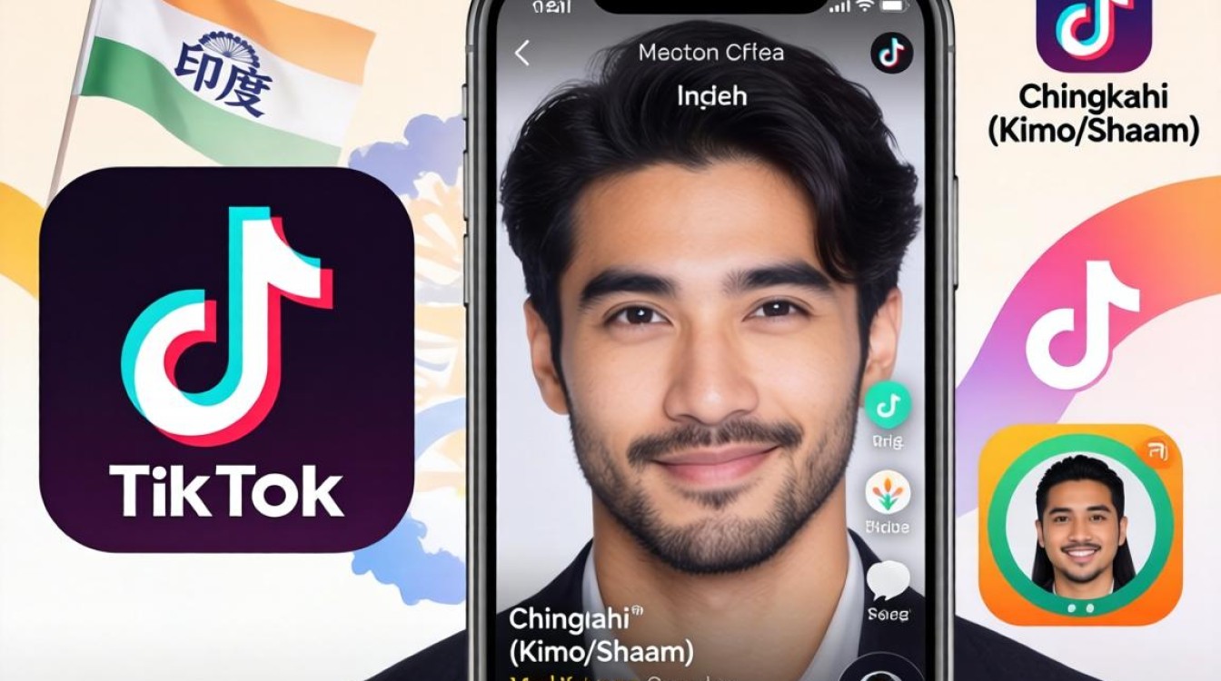 印度版TikTok如何下载?印度TikTok下载安装教程及运营变现全攻略 印度TikTok下载安装教程及运营变现全攻略
