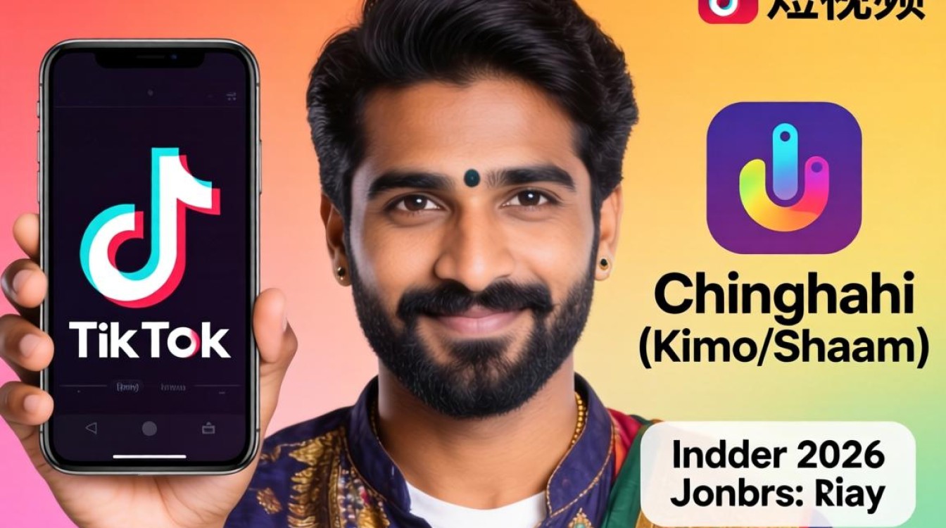 印度版TikTok如何下载?印度TikTok下载安装教程及运营变现全攻略 印度TikTok下载安装教程及运营变现全攻略