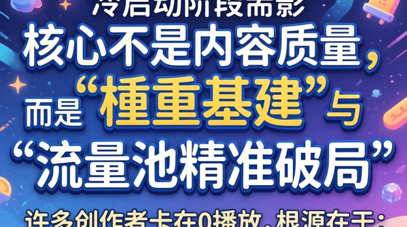 抖音赚钱项目怎么弄?账号权重与流量池突破方法 账号权重与流量池突破方法
