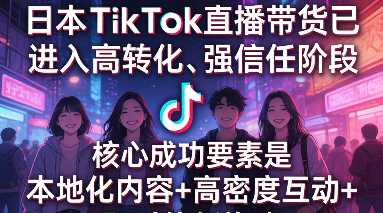 如何看日本tiktok直播?日本tiktok直播观看方法实战技巧 日本tiktok直播观看方法实战技巧