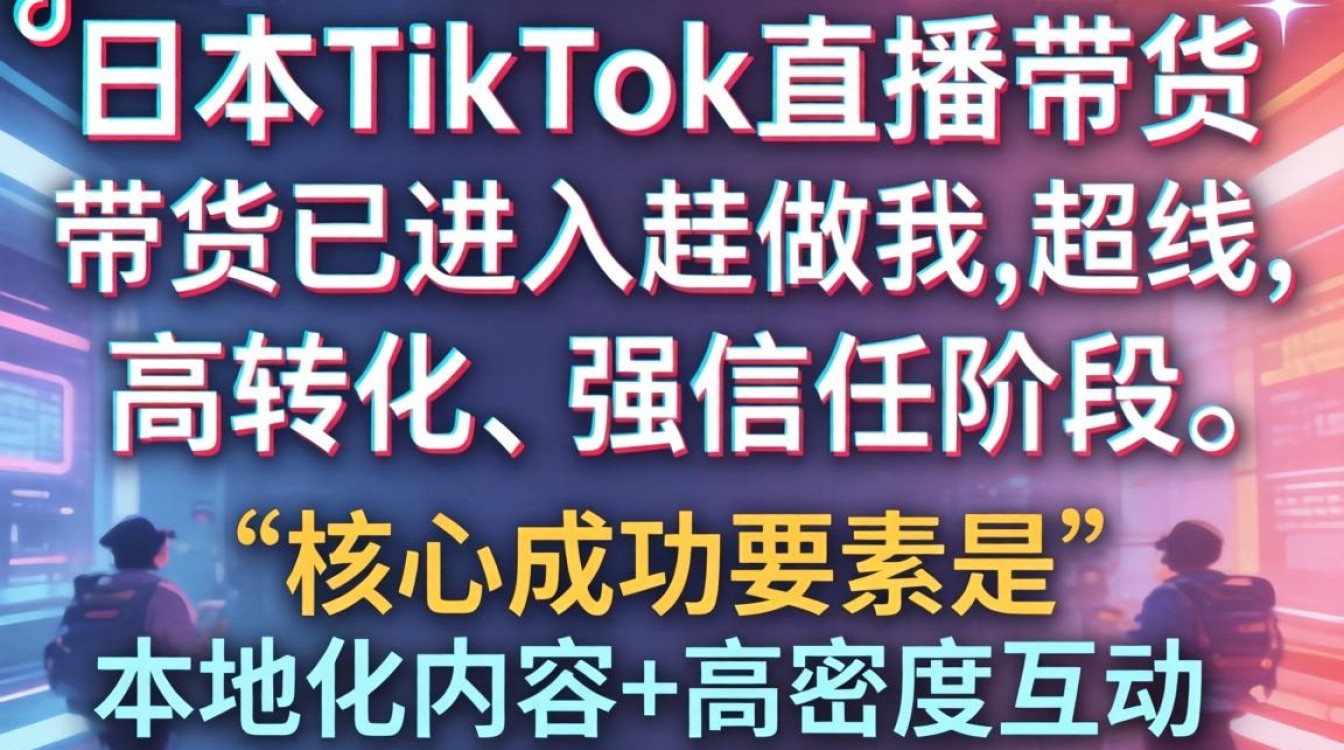 如何看日本tiktok直播?日本tiktok直播观看方法实战技巧 日本tiktok直播观看方法实战技巧