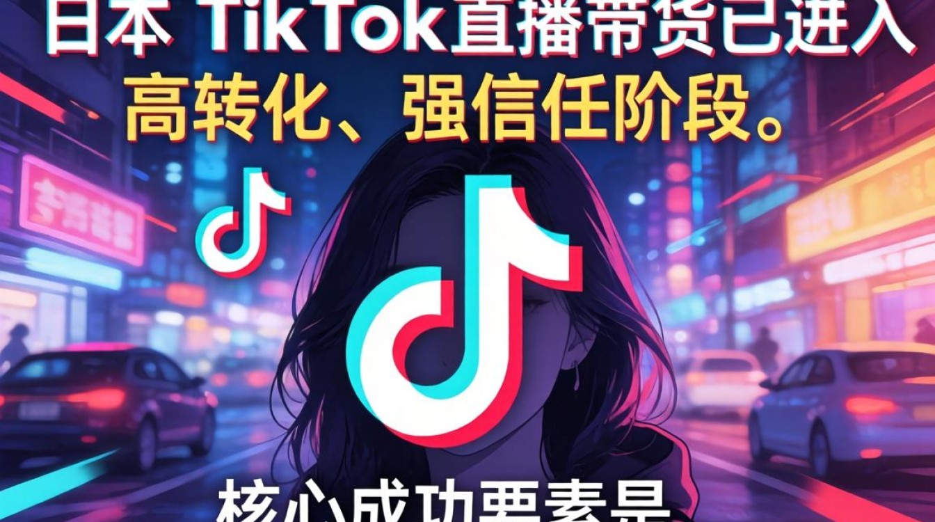 如何看日本tiktok直播?日本tiktok直播观看方法实战技巧 日本tiktok直播观看方法实战技巧