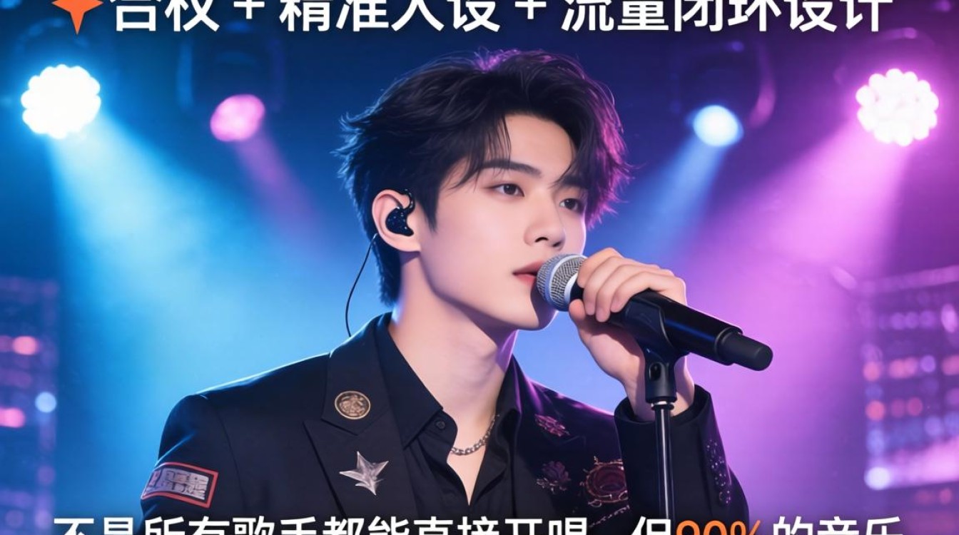 抖音怎么直播演唱会歌曲?可复制的成功经验分享 抖音怎么直播演唱会歌曲