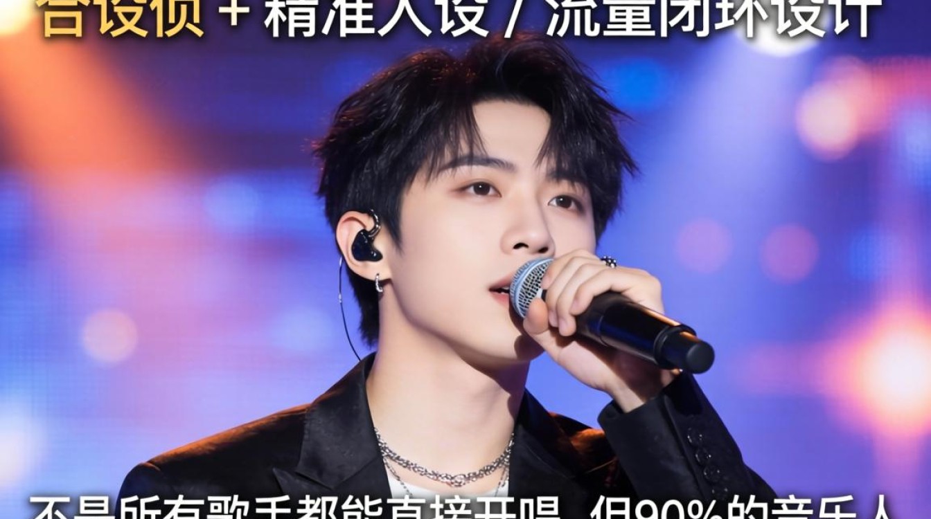 抖音怎么直播演唱会歌曲?可复制的成功经验分享 抖音怎么直播演唱会歌曲