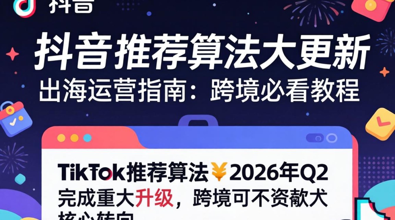 TikTok推荐算法大更新了?出海运营如何应对算法调整? TikTok推荐算法大更新了