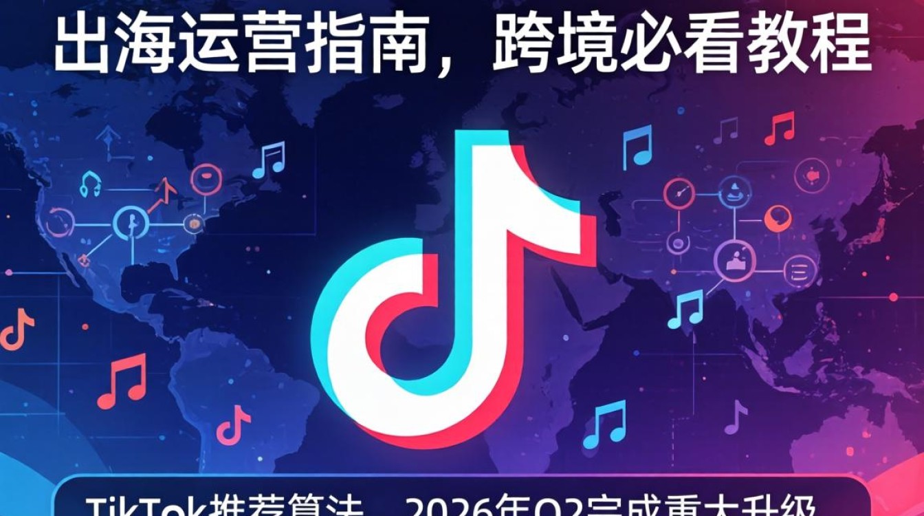 TikTok推荐算法大更新了?出海运营如何应对算法调整? TikTok推荐算法大更新了
