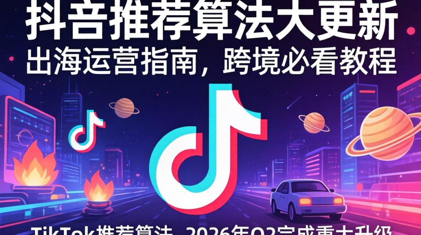 TikTok推荐算法大更新了?出海运营如何应对算法调整? TikTok推荐算法大更新了