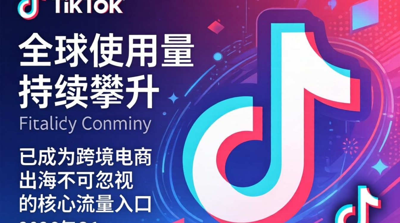 跨境电商如何利用TikTok做跨境实战攻略