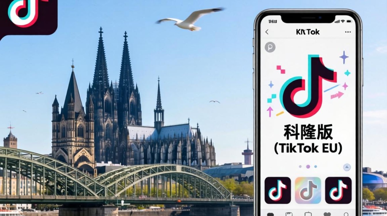 科隆版TikTok如何运营才能获得全球推荐?科隆版TikTok全球推荐运营技巧 科隆版TikTok如何运营才能获得全球推荐