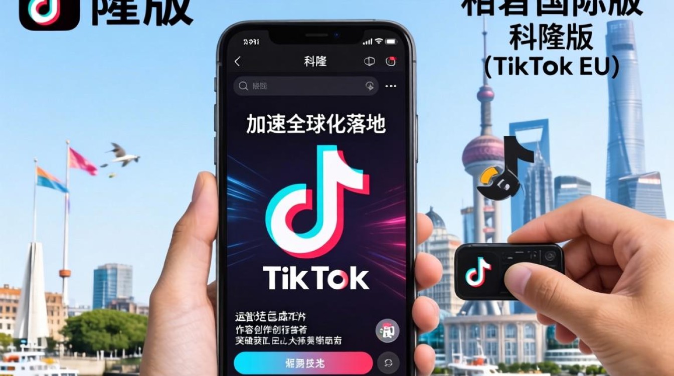 科隆版TikTok如何运营才能获得全球推荐?科隆版TikTok全球推荐运营技巧 科隆版TikTok如何运营才能获得全球推荐