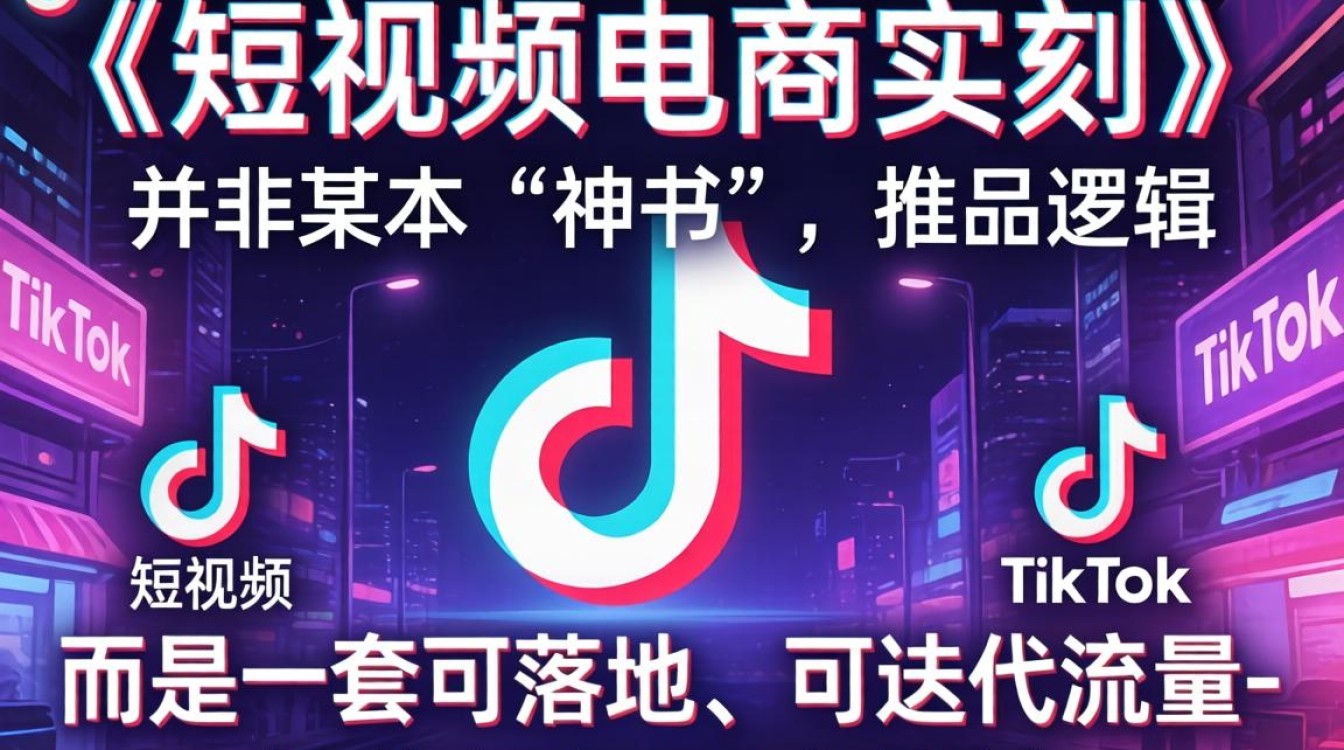 商品推广和tiktok相似的书?tiktok商品推广书推荐,找流量密码 商品推广和tiktok相似的书
