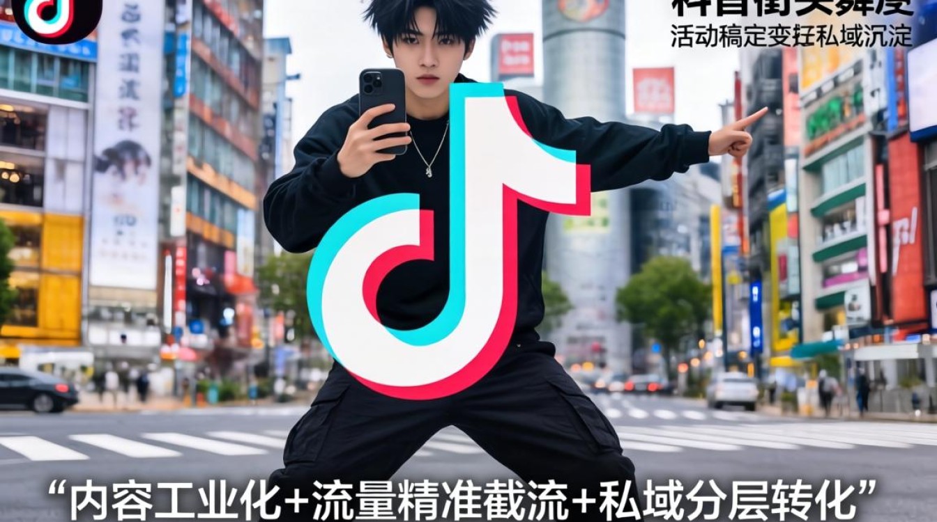 抖音街头表演怎么做才能稳定变现