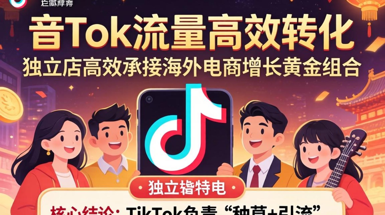 TikTok如何运营管理更好