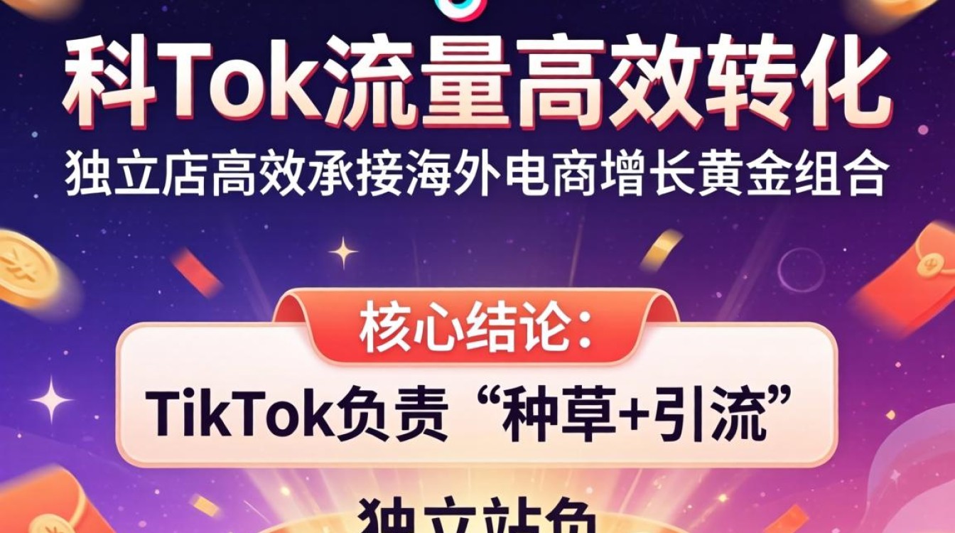 TikTok如何运营管理更好