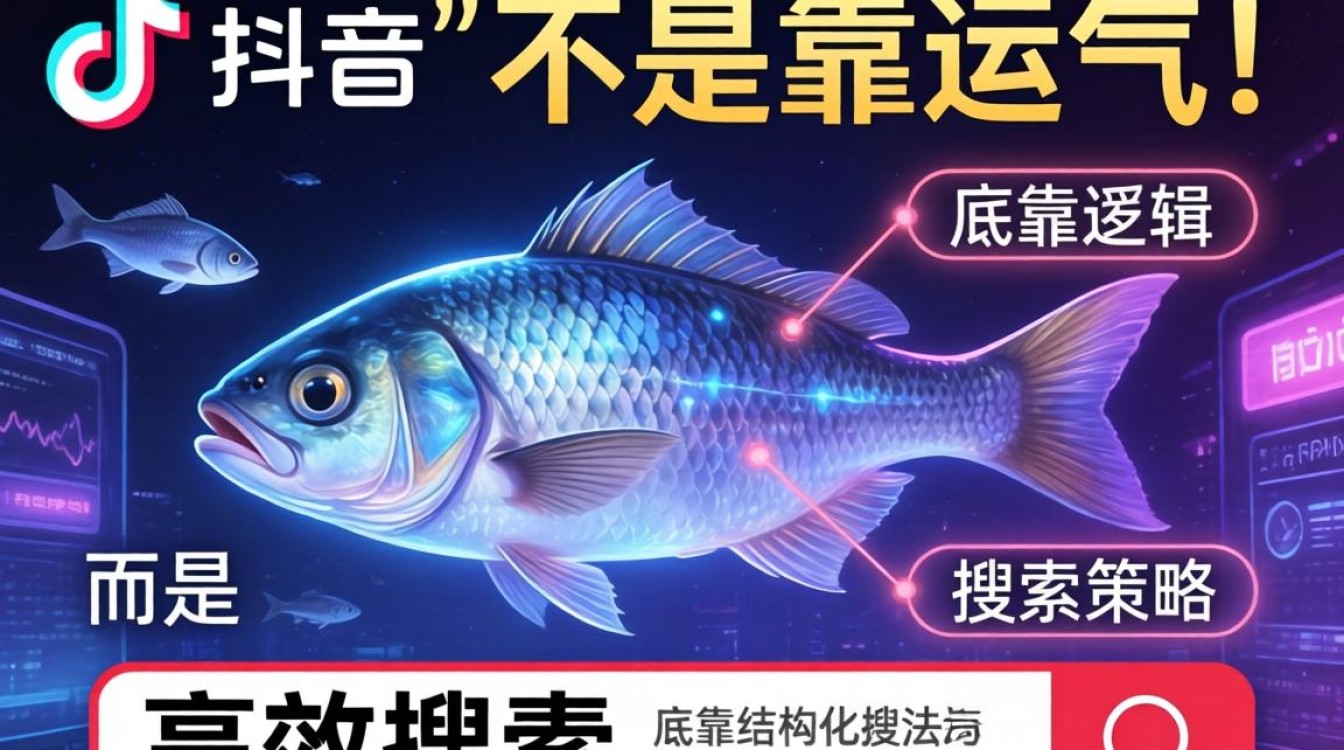 资深运营分享高效搜索技巧