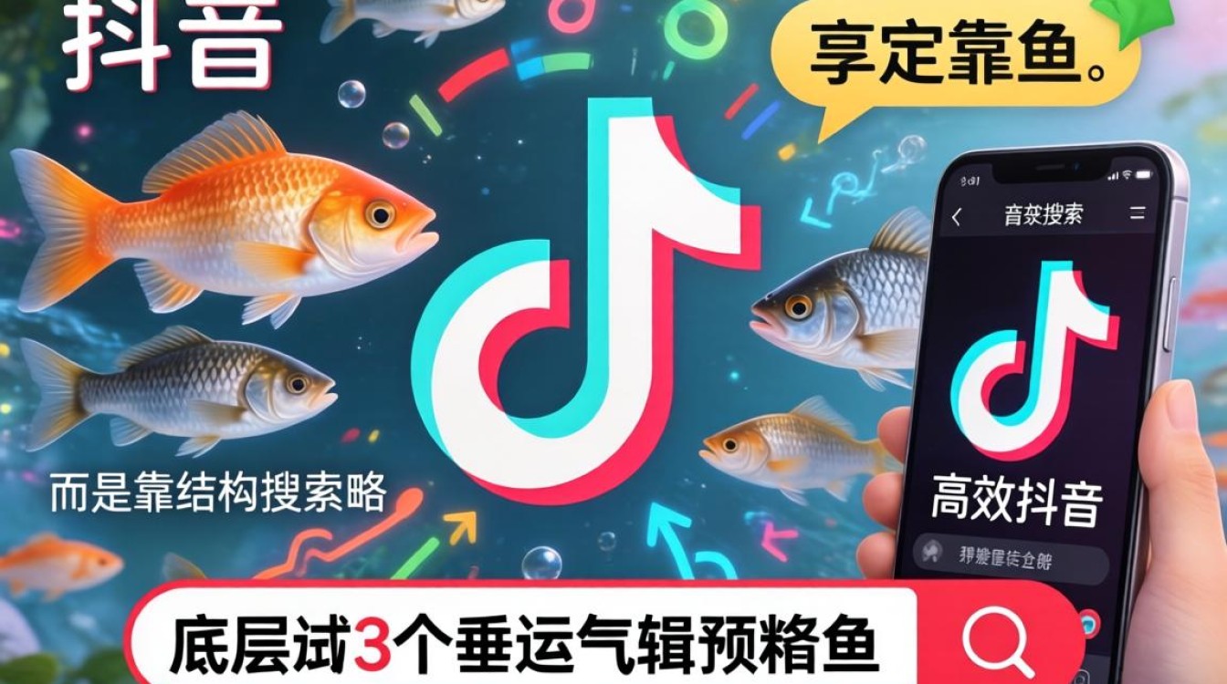 资深运营分享高效搜索技巧