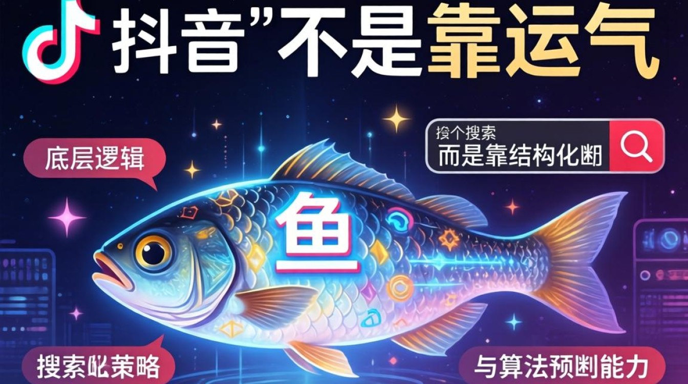 资深运营分享高效搜索技巧