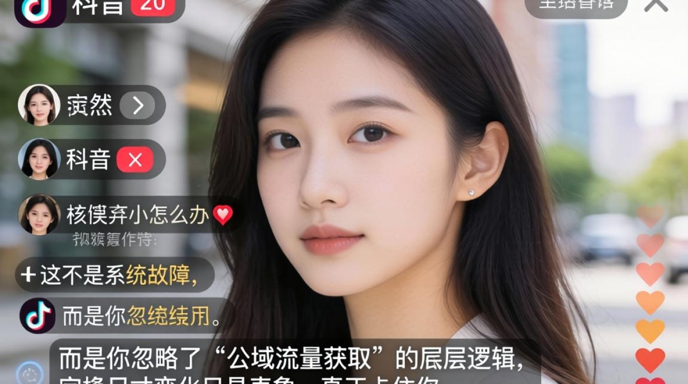 抖音字幕变小原因及解决方法