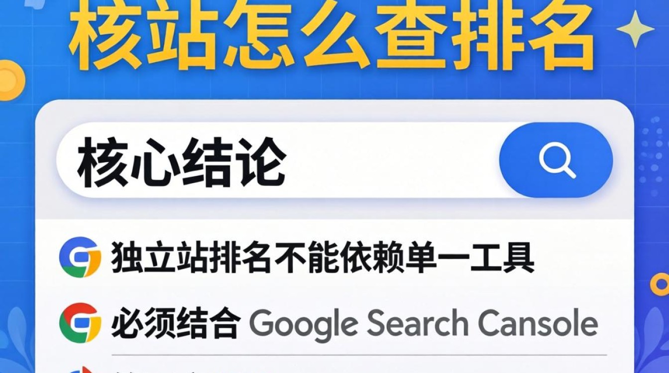 独立站怎么查排名?独立站排名查询方法和官方认证标准教程 独立站排名查询方法和官方认证标准教程