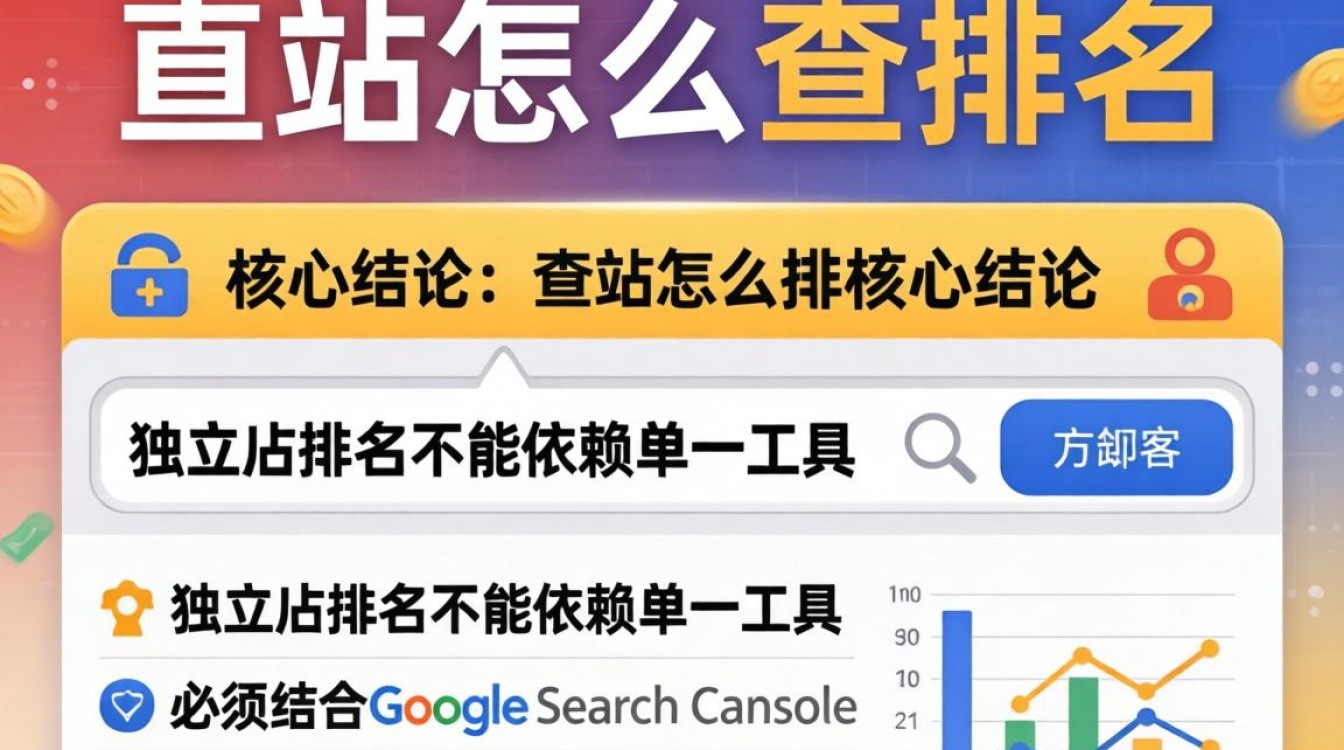 独立站怎么查排名?独立站排名查询方法和官方认证标准教程 独立站排名查询方法和官方认证标准教程