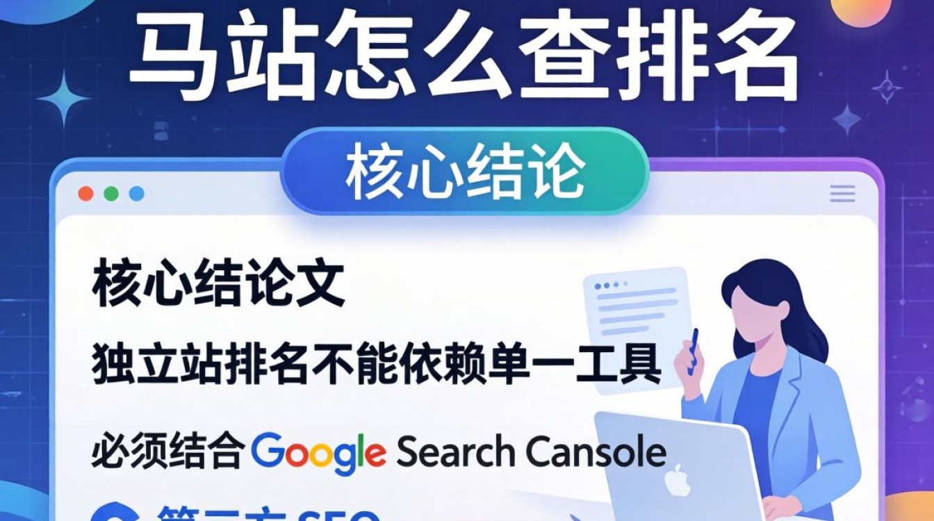 独立站怎么查排名?独立站排名查询方法和官方认证标准教程 独立站排名查询方法和官方认证标准教程